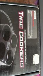 Muchmore Tire Cookers nu 24,95 inkl post electro1/10, 9351gg, Ophalen of Verzenden, Zo goed als nieuw, Rc specialist