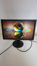 23 inch IPS PC monitor - LG, Gebruikt, LG Electronics, Full HD, Ophalen of Verzenden