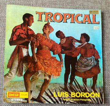 LP Luis Borbon Tropical