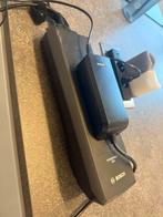 Boshe power pack 400, Ophalen, Zo goed als nieuw, 50 km per accu of meer, Overige merken