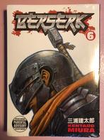 Berserk #6 sealed, Eén comic, Ophalen of Verzenden, Zo goed als nieuw, Amerika