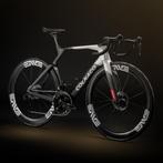 Colnago Y1Rs Aero Racefiets Vanaf mei, Overige merken, 28 inch, Carbon, 10 tot 15 versnellingen