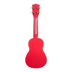 Kala Makala Shark Red Sea sopraan ukelele, ., Nieuw, Ophalen of Verzenden, Akoestische gitaar
