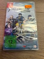 Fire Emblem Warrior switch, Spelcomputers en Games, Games | Nintendo Switch, 1 speler, Nieuw, Ophalen of Verzenden, Role Playing Game (Rpg)