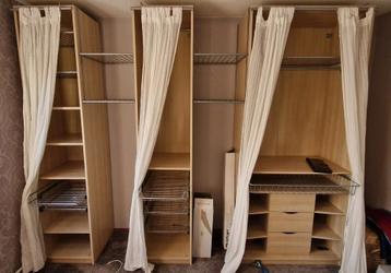 Linnenkast - afbeelding 1