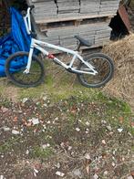 Haro bmx, Fietsen en Brommers, Fietsen | Crossfietsen en BMX, 20 tot 24 inch, Aluminium, Ophalen of Verzenden, Zo goed als nieuw