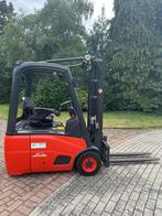 Linde E16c elektrische vorkheftruck – Slechts 145 u - NEW, Zakelijke goederen, Ophalen, Linde, Heftruck, 1000 tot 2000 kg