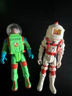 Ghost busters actie figuren, Ophalen of Verzenden, Gebruikt