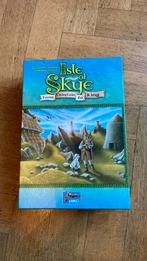 Isle of Skye bordspel gloednieuw, Hobby en Vrije tijd, Gezelschapsspellen | Bordspellen, Ophalen of Verzenden, Zo goed als nieuw