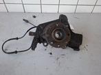 Fusee houder links-voor van een Alfa Romeo Mito, Verzenden, 3 maanden garantie, Gebruikt, Alfa Romeo