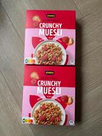 Crunchy muesli, Ophalen of Verzenden