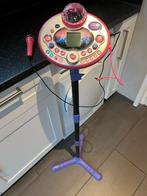Vtech Kidi Superstar, Kinderen en Baby's, Speelgoed | Vtech, Ophalen, Gebruikt, 4 tot 6 jaar
