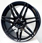 19" velgen VITO Look 5x112 nieuw past op A B C E V S KLASSE, Auto-onderdelen, Ophalen of Verzenden, Nieuw, 19 inch, Velg(en)