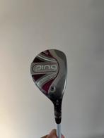 Ping GLE2 Hybride 5 - 26* Loft - L Flex, Ping, Zo goed als nieuw, Club, Ping