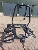 Hapro Atlas MK2, Auto diversen, Fietsendragers, Ophalen, Gebruikt, 2 fietsen, Trekhaakdrager
