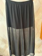 Rok zwart maat M van H&M, Ophalen of Verzenden, Zo goed als nieuw, Maat 38/40 (M), Zwart