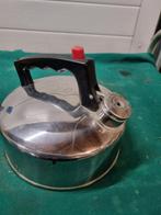 fluitketel hema rvs, Ophalen of Verzenden, 'T Olde Gre-j, Info@toldegrej.nl, Endepoelstraat 20f Didam