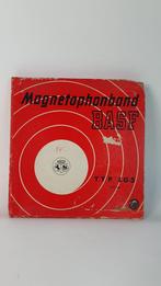 BASF geluidsband, magnetofoon band. 8B12, Ophalen of Verzenden