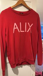 Alix Trui Dames Maat M, Kleding | Dames, Maat 38/40 (M), Alix the label, Ophalen of Verzenden, Zo goed als nieuw
