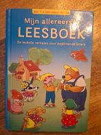 Leesboek m3-m4, Ophalen of Verzenden, Gelezen