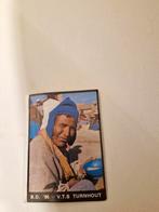 4621 Sticker B.D '86 V.T.S. TURNHOUT, Ophalen of Verzenden, Zo goed als nieuw