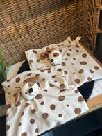 Ikea knuffeldoekjes knuffeldoek knuffel, Ophalen of Verzenden, Zo goed als nieuw, Overige typen