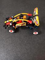 Lego Technic, Ophalen of Verzenden, Zo goed als nieuw