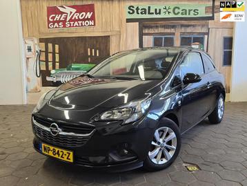 Opel Corsa 1.4 Bi-Fuel Business+/CRUISE/AIRCO/PDC/APK 2-26/ beschikbaar voor biedingen