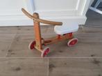 oud houten loopfietsje jaren 50, Ophalen of Verzenden, Gebruikt, Loopfiets
