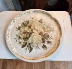 Dienblad, Antiek en Kunst, Curiosa en Brocante, Ophalen of Verzenden