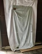 Douchedeur compleet, Doe-het-zelf en Verbouw, Sanitair, Ophalen, Zo goed als nieuw, Glas, Douche