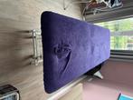 Elektrische massagetafel, Sport en Fitness, Massageproducten, Ophalen, Zo goed als nieuw, Massagetafel