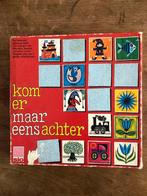 Kom er maar eens achter - Vintage / jaren 60/70, Hobby en Vrije tijd, Gezelschapsspellen | Overige, Ophalen, Gebruikt