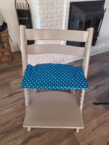 Stokke tripp trapp beschikbaar voor biedingen