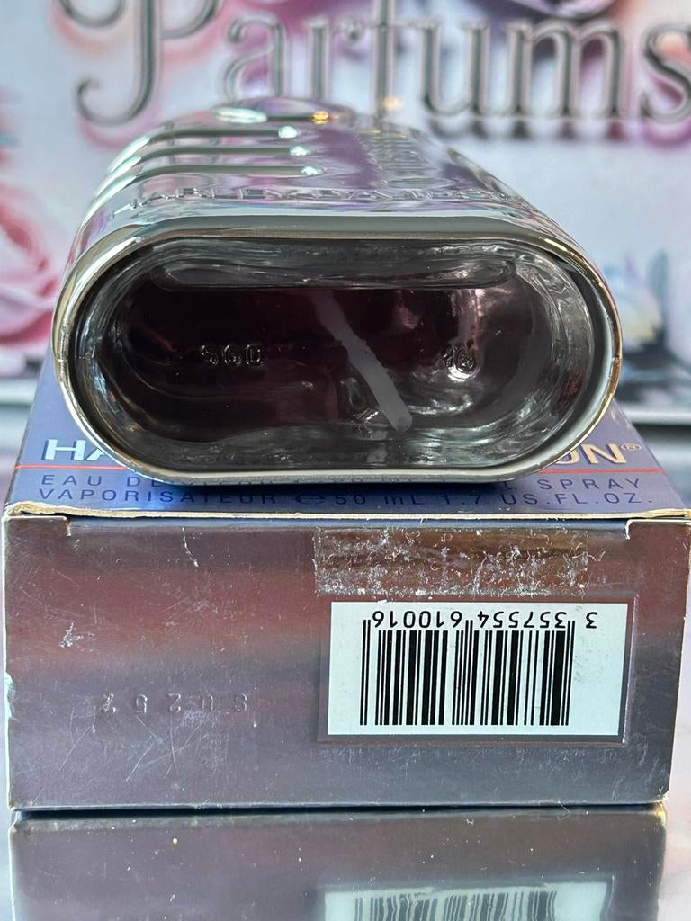 Harley Davidson - destiny woman 50ml edt, Ophalen of Verzenden, Nieuw