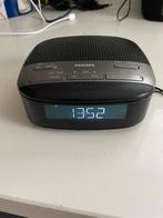 Philips Radiowekker - Digitaal, Ophalen of Verzenden, Zo goed als nieuw, Digitaal