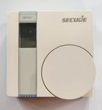 Secure SRT321 Z-Wave Wandthermostaat, Ophalen of Verzenden