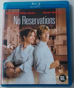 No Reservations Blu-ray - Catherine Zeta-Jones, Ophalen of Verzenden, Gebruikt, Drama
