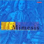 NIEUW Mimesis / Puhakka, Prothan (Alba), Ophalen of Verzenden, Barok, Kamermuziek