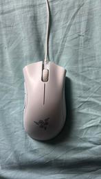 Gaming muis, Computers en Software, Rechtshandig, Muis, Gaming muis, Ophalen of Verzenden