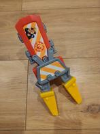 Brandweerman Sam Reddingsschaar Speelgoed, Ophalen of Verzenden, Gebruikt
