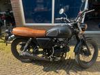 Hanway raw 50 2022, Fietsen en Brommers, Brommers | Overige merken, Ophalen, Zo goed als nieuw