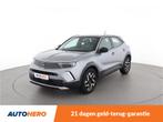 Opel Mokka 1.2 GS Line | ZX95049 | (bj 2022), Auto's, Voorwielaandrijving, Gebruikt, 1199 cc, Met garantie (alle)