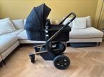 Joolz Day 3 Kinderwagen, Kinderen en Baby's, Kinderwagens en Combinaties, Gebruikt, Verstelbare duwstang, Ophalen, Kinderwagen