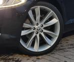 Jaguar Hydra Velgen 20 inch, Auto-onderdelen, Banden en Velgen, Gebruikt, Velg(en), Ophalen of Verzenden, Personenwagen