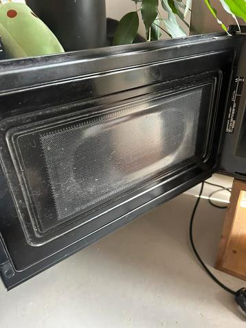 Bauknecht magnetron direct op te halen! beschikbaar voor biedingen