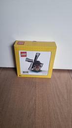Lego Windmolen Amsterdam limited - Nieuw in doos!, Kinderen en Baby's, Speelgoed | Duplo en Lego, Ophalen of Verzenden, Nieuw