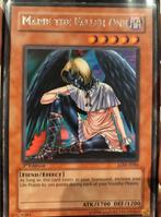 Marie The Fallen One 1st Edition LON-E046 GD, Ophalen of Verzenden, Zo goed als nieuw, Losse kaart