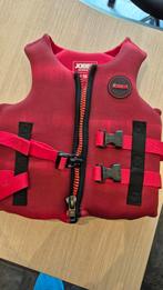 Neopreen vest, Ophalen of Verzenden, Zo goed als nieuw, Kind, Reddingsvest of Zwemvest
