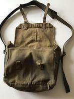 Militaire heuptas / pukkel, Verzamelen, Militaria | Algemeen, Ophalen of Verzenden, Overige soorten, Overige gebieden, Overige typen